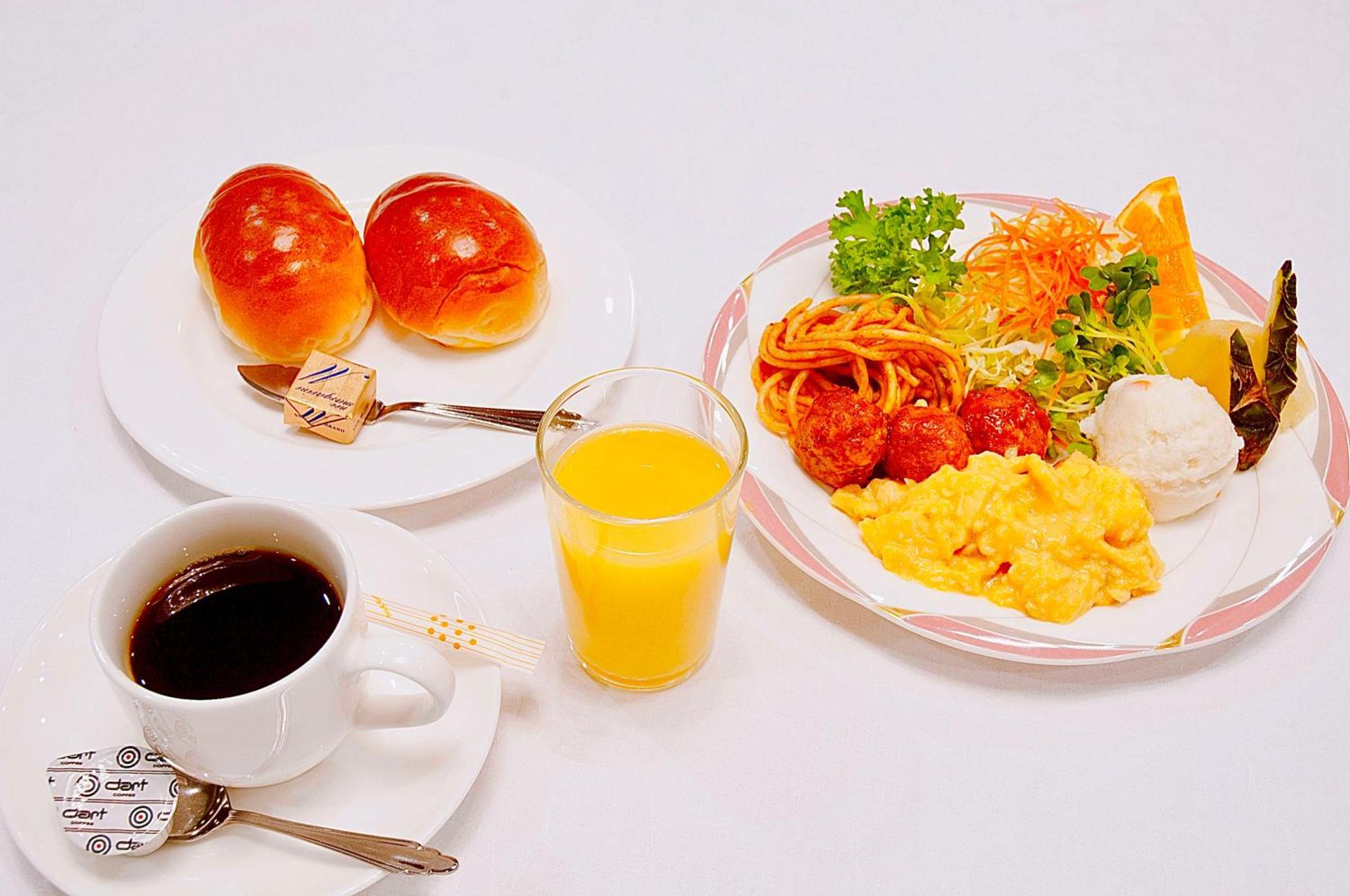Kurashiki Ekimae Universal Hotel Εξωτερικό φωτογραφία